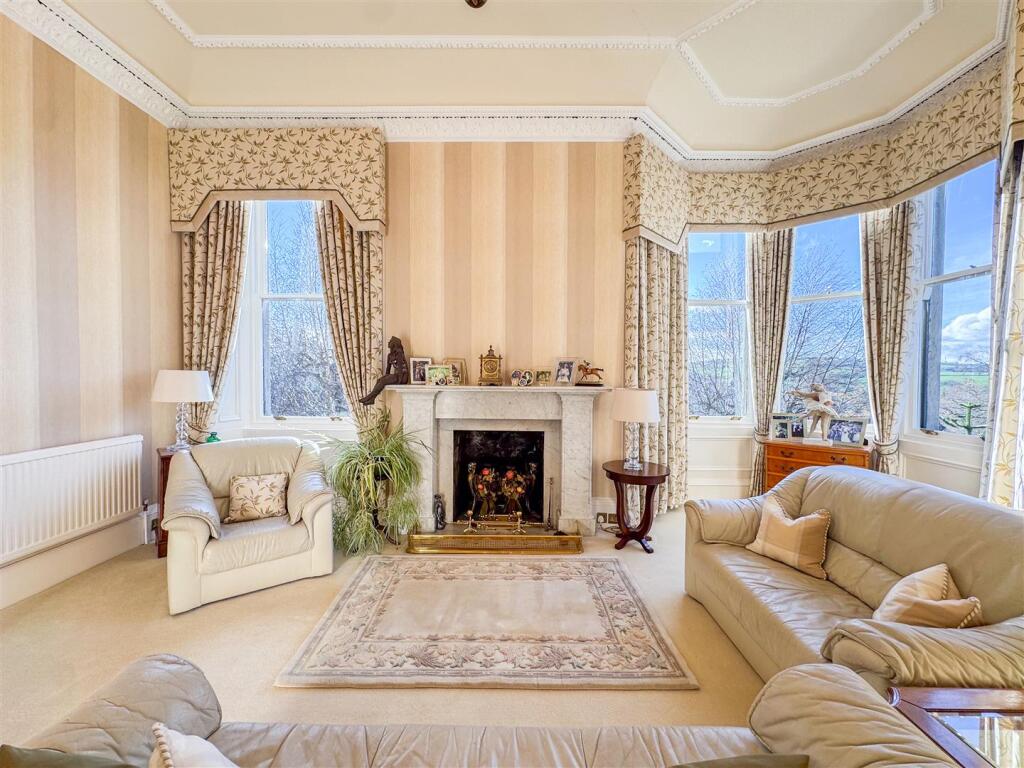 Upper Sitting Room