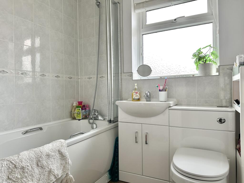Family Bath