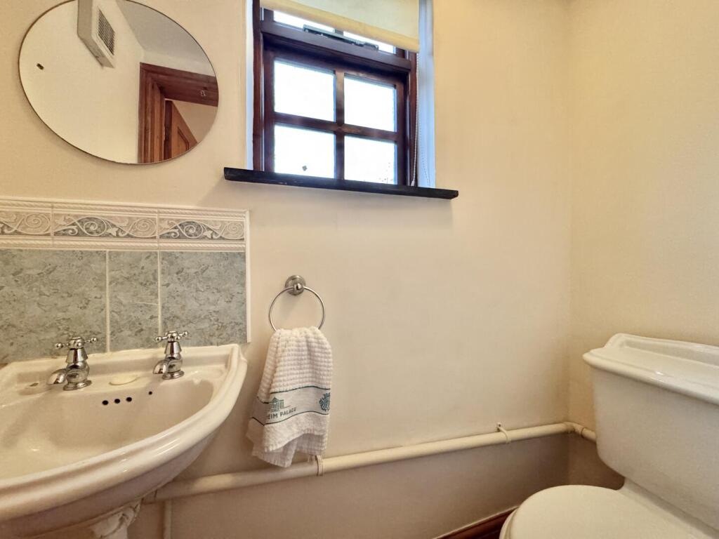 WC