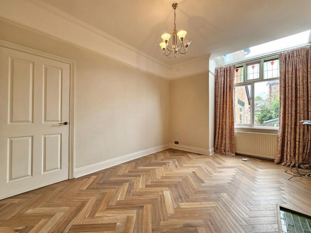 Dining / Family Room