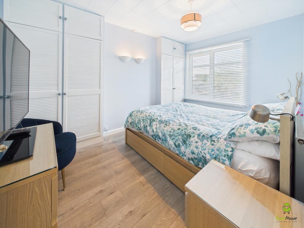 Presented by Clinton Crawford at Ewemove Bexley an