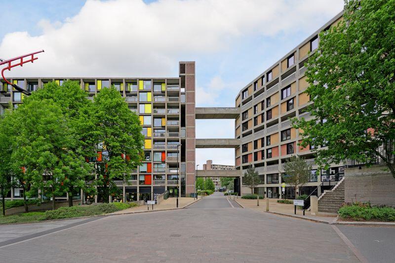 Park Hill 