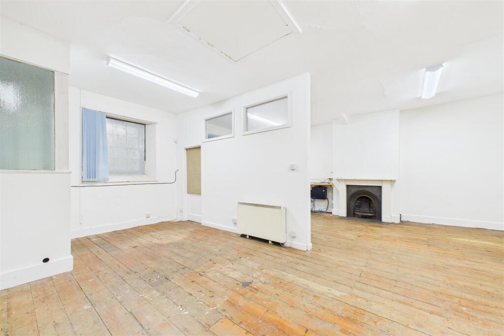 The Old Police Station, 32 Jacobs Wells Road Clift