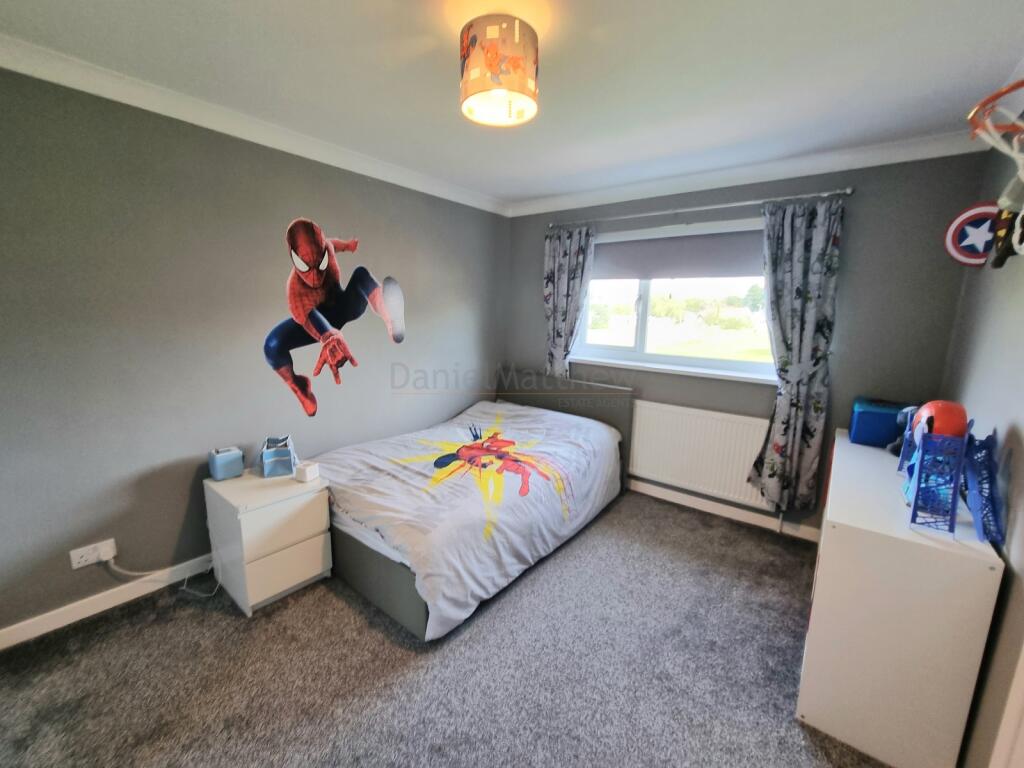 Bedroom  Two