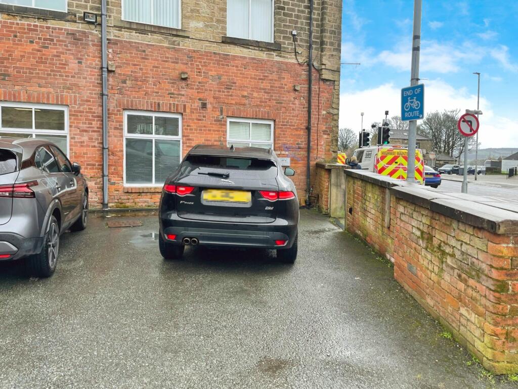 Parking Space