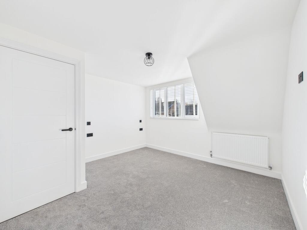 Principal Bedroom Suite