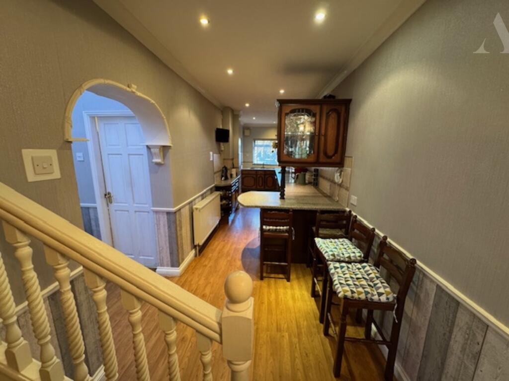 47 Foley Road Kitchen 4