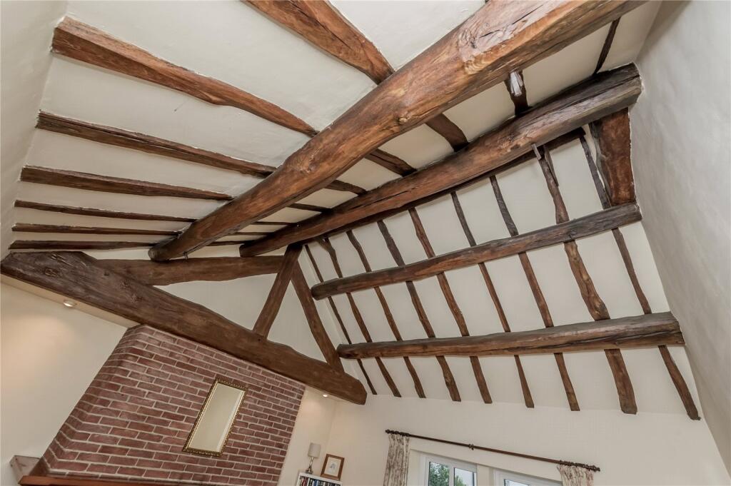 Beams