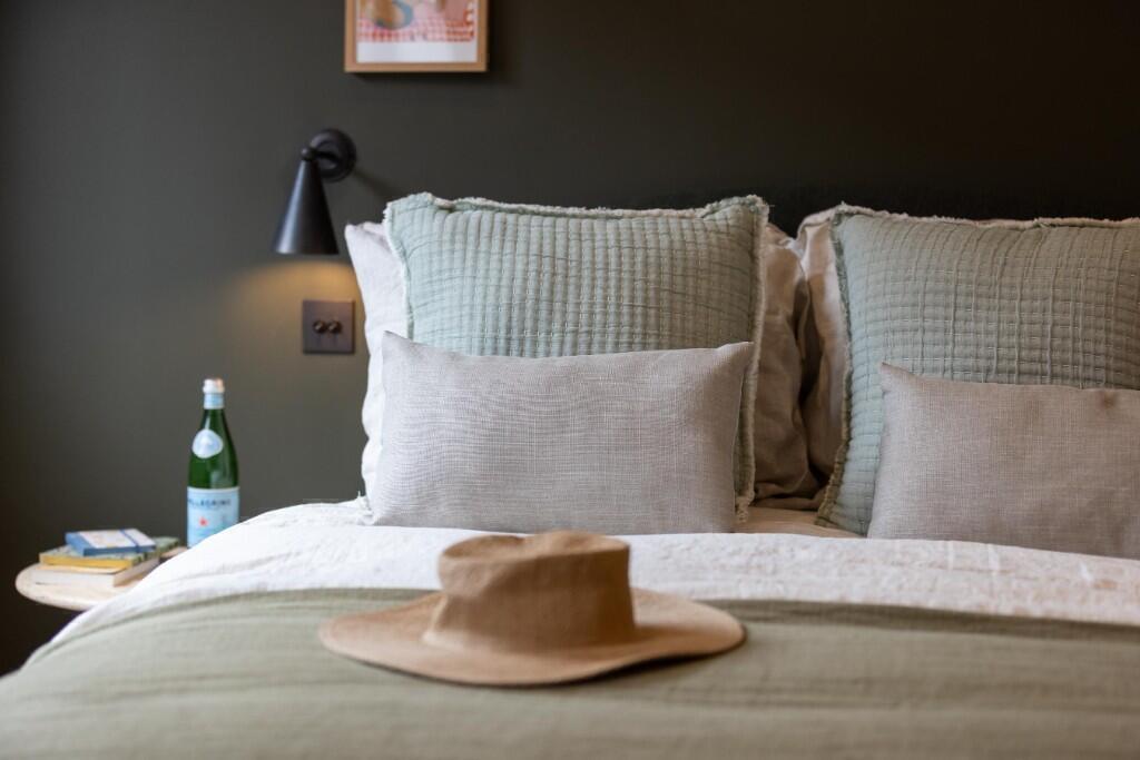 The James, Sheffield, S1