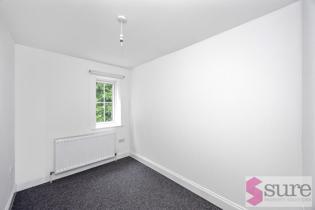 Pyecombe Street 6...