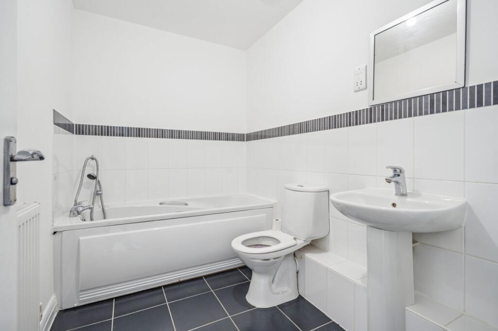 Bathrom