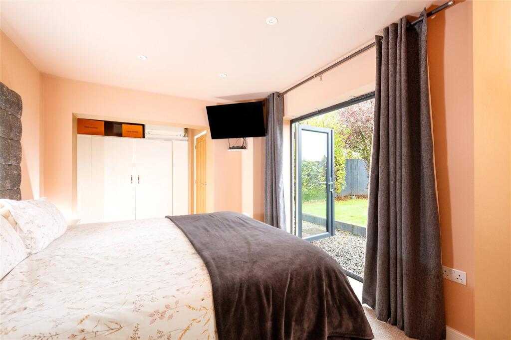 Principal Bedroom