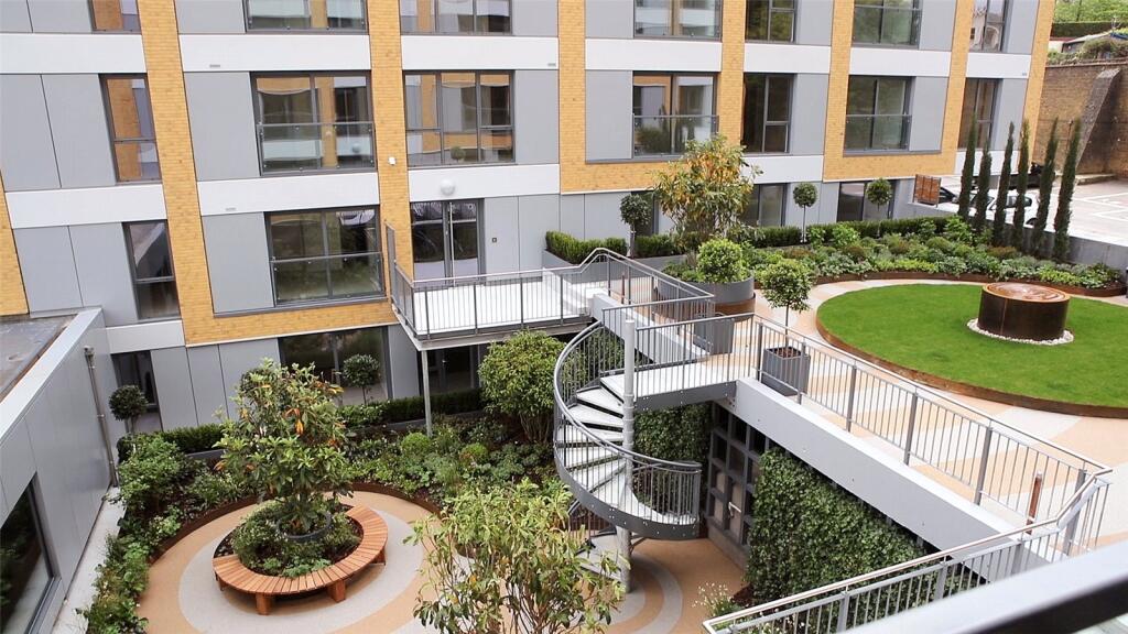 Communal Garden