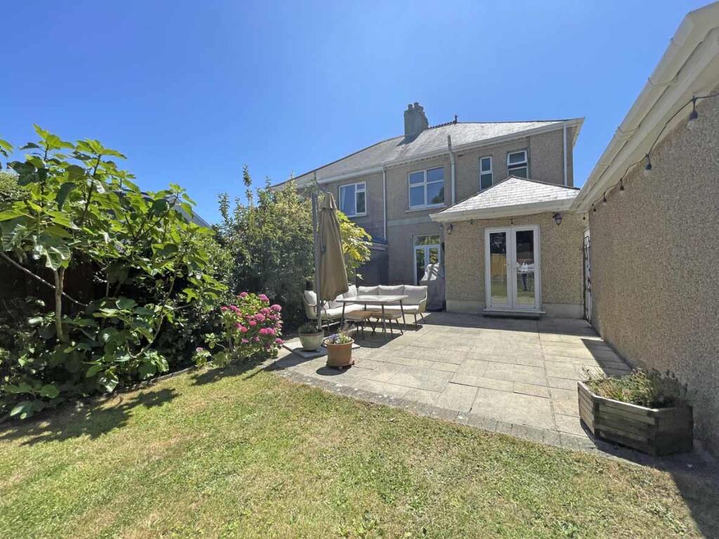 Eggbuckland Road 115 Rear.jpg