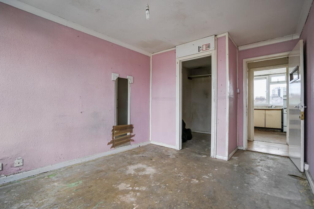 26 Halsmere Road, Camberwell, London SE5 9JQ