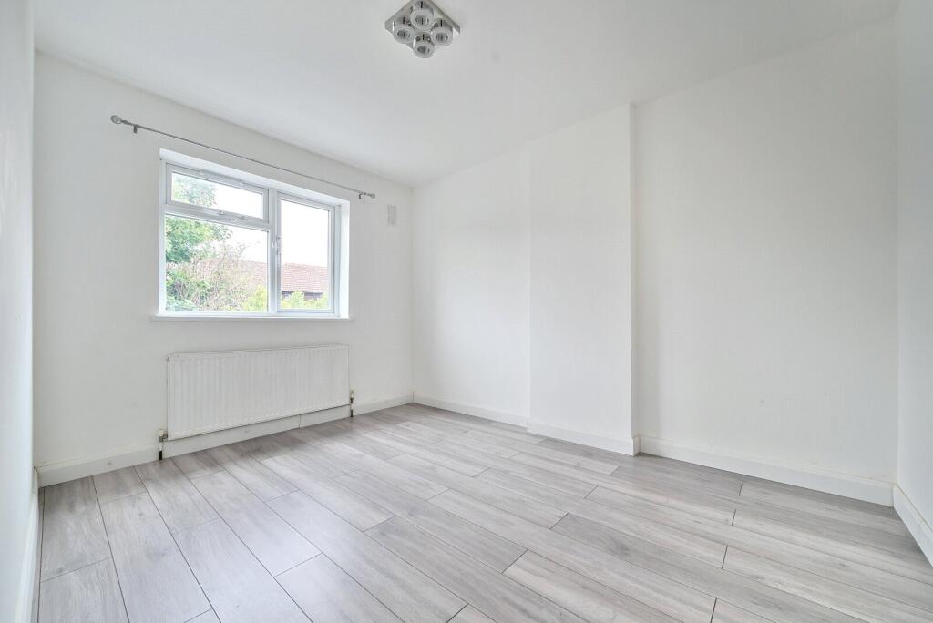 Front Reception Room
