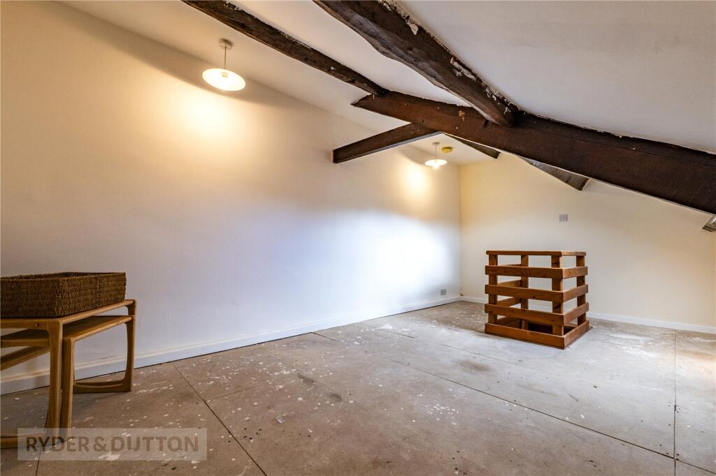 Attic