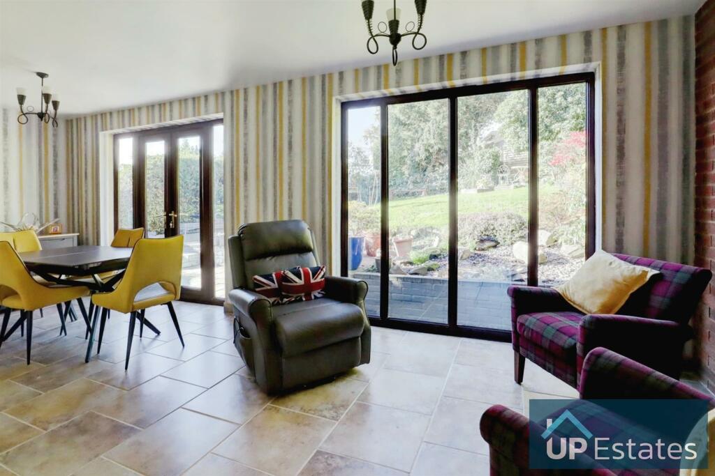 Dining Reception Room