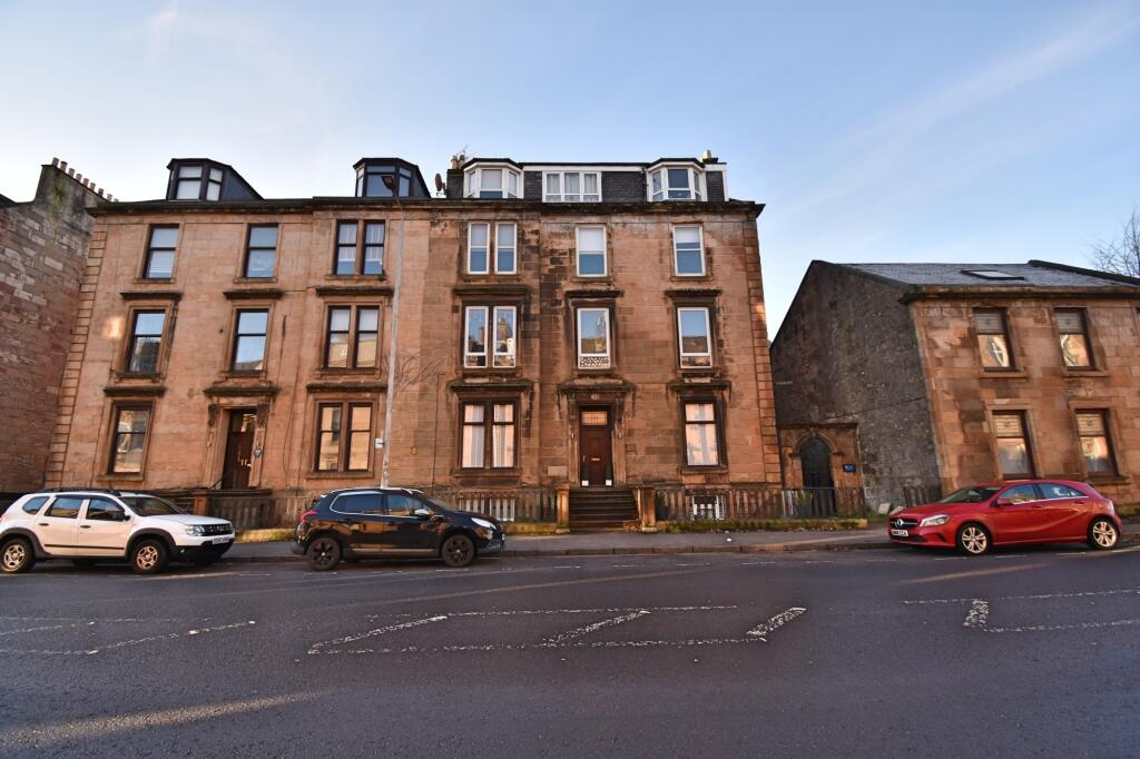 51b Brougham Street, Greenock PA16 8AJ