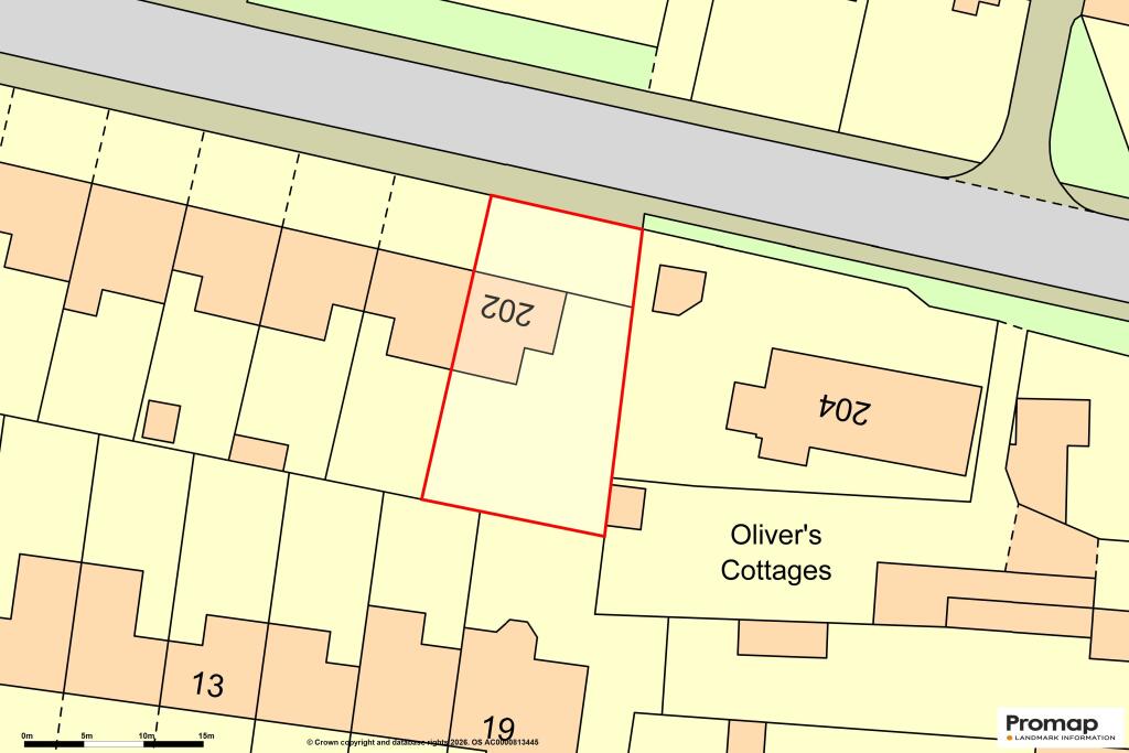 202 Maltings Lane, Witham, Essex, CM8 1JN