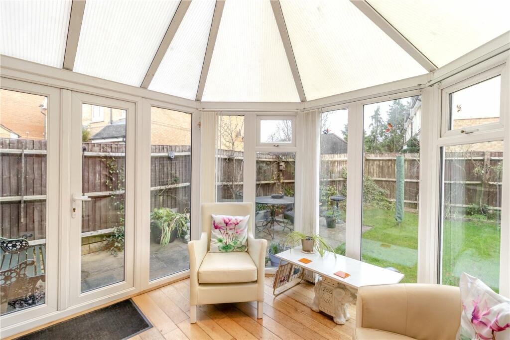 Conservatory