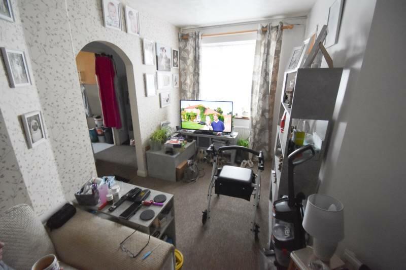 Ground Floor rear