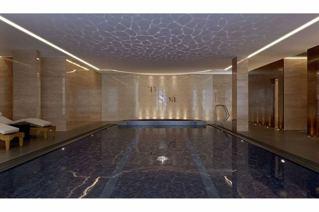 Spa