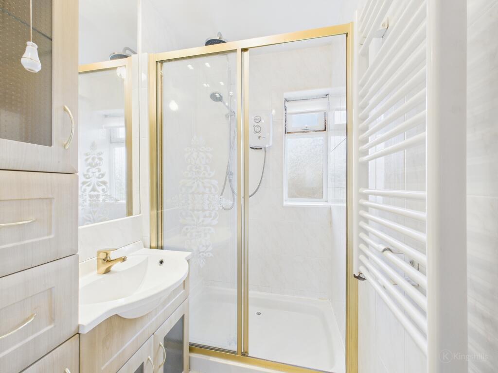 Ensuite