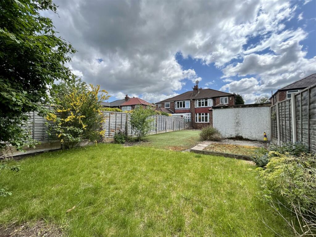 Garden Aspect 5