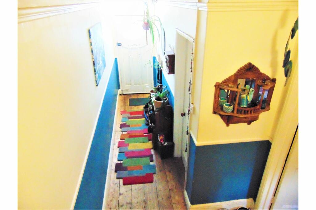 Reception Hall