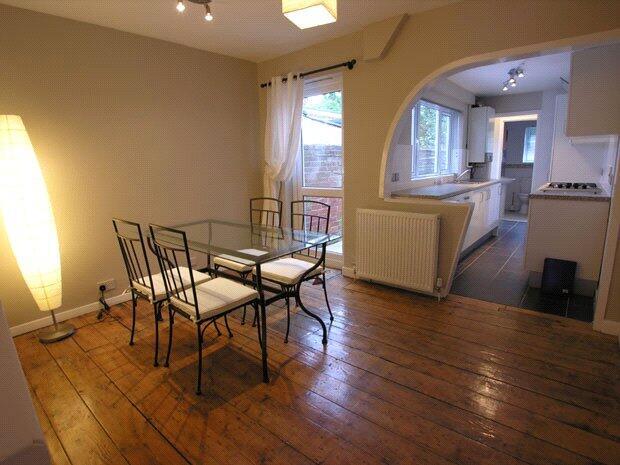 Foxhill Road, Reading, RG1