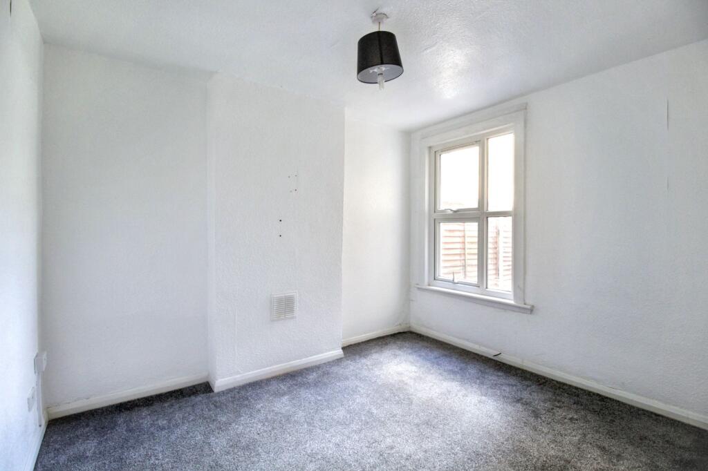 1 Dickens Road, London E6 3BX