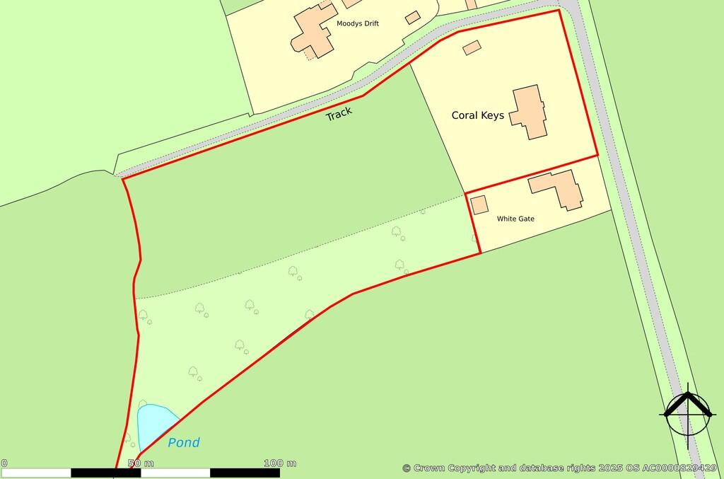 Edozo Map