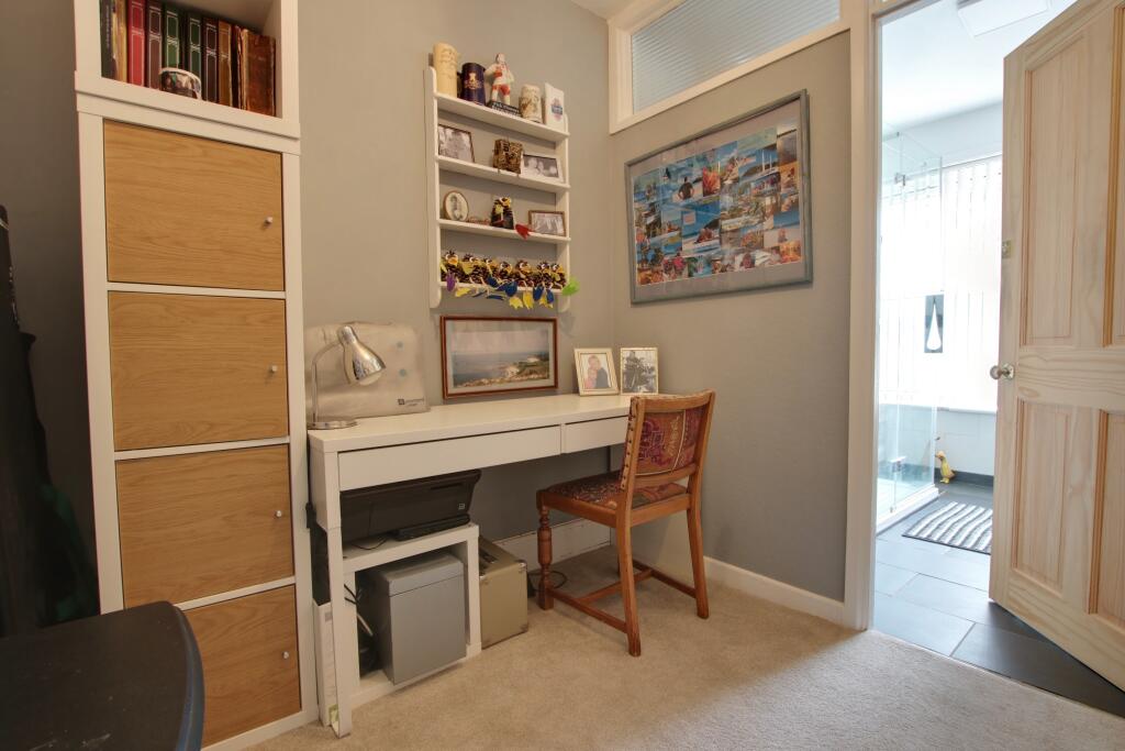 STUDY AREA
