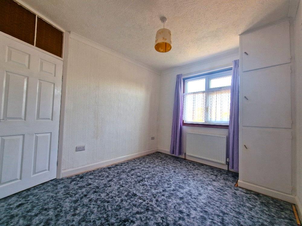 Sewall Highway, Wyken - Bedroom 2
