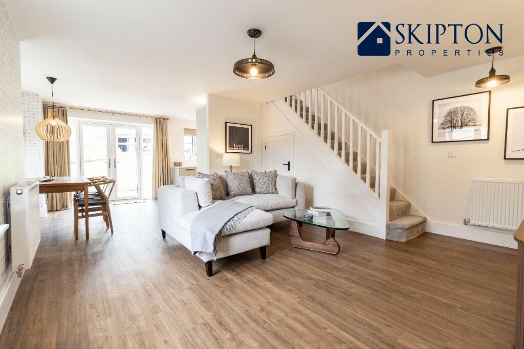 The Read Show Home