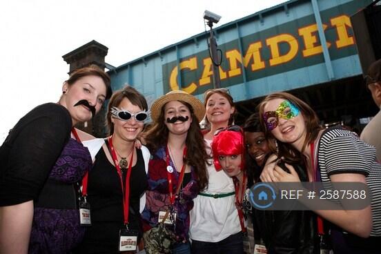 Camden Town