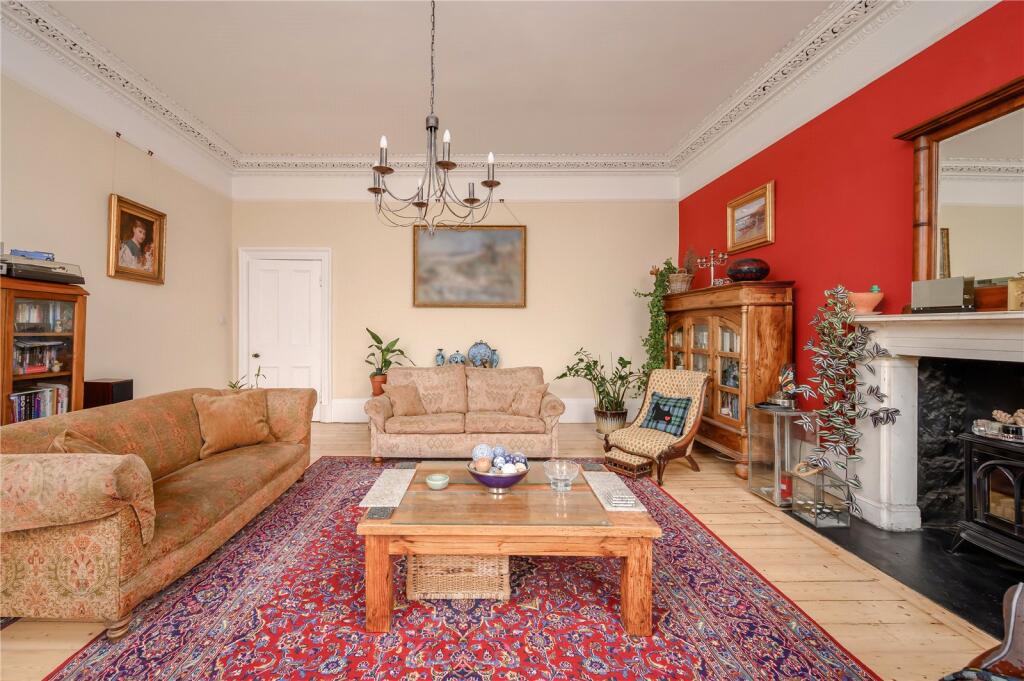 Bellevue Terrace 07
