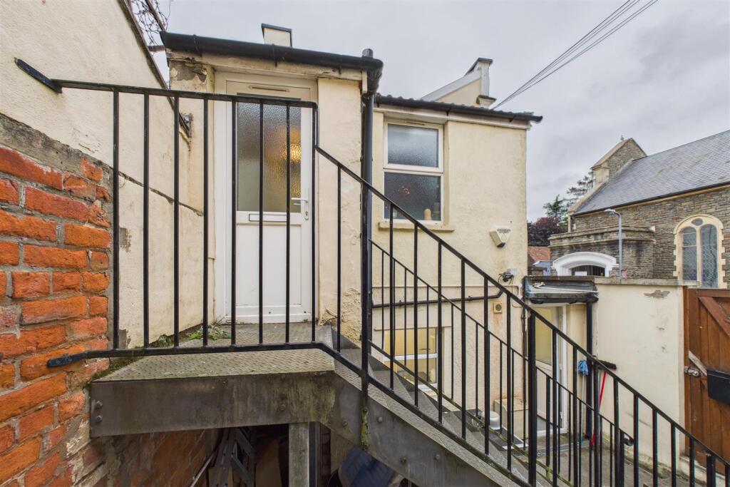 18, High Street Shirehampton, Bristol, BS11 0DP | 