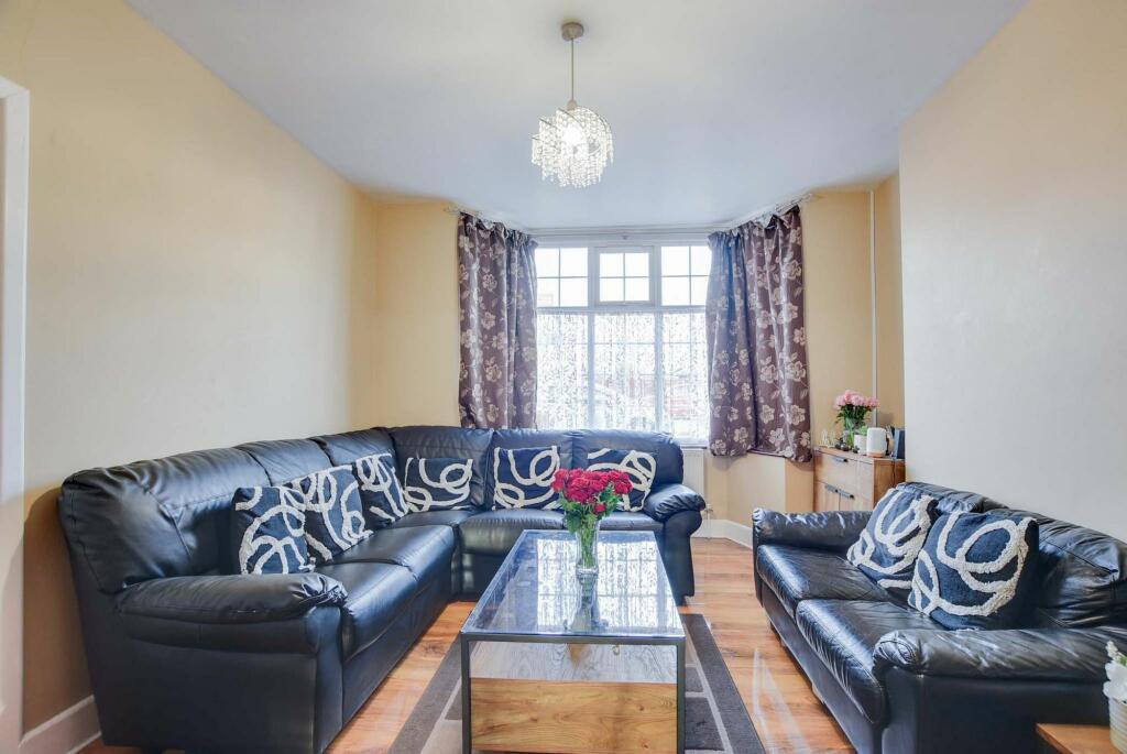 Reception Room One