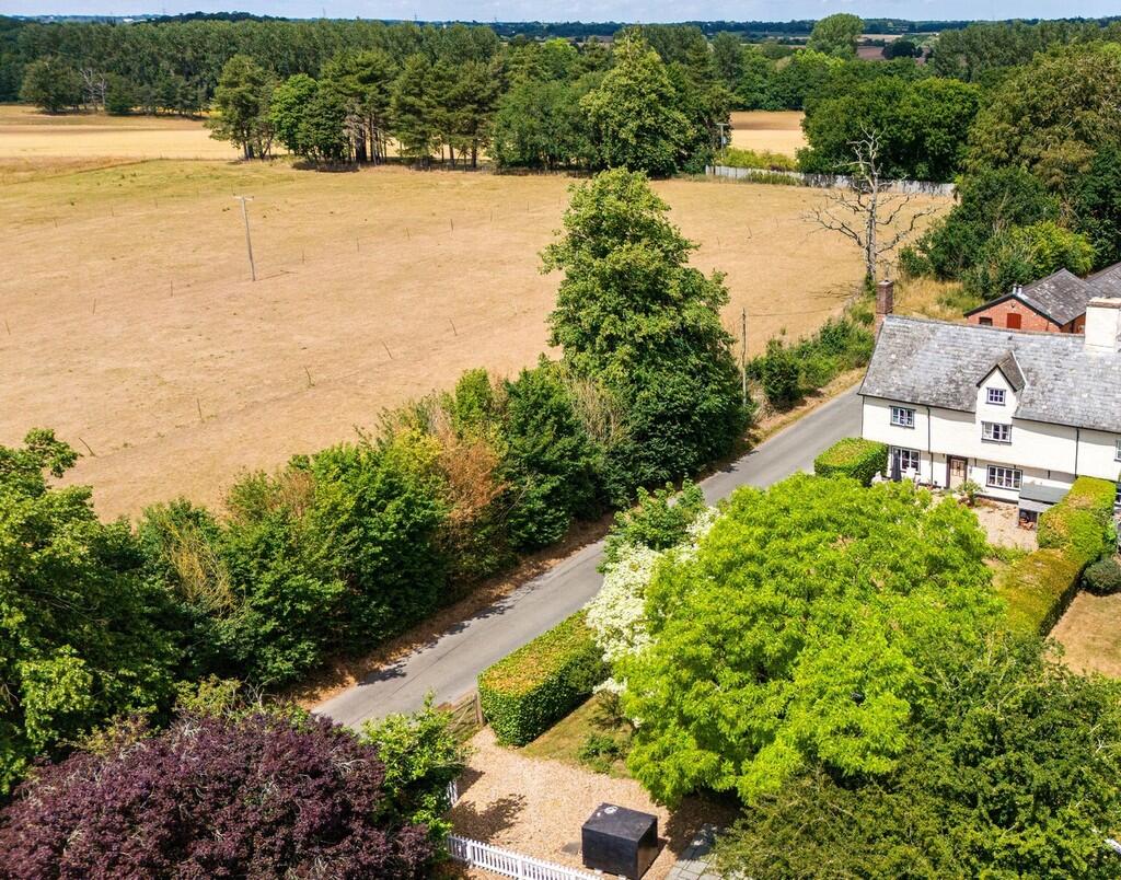 Fairstead Farm Ho...