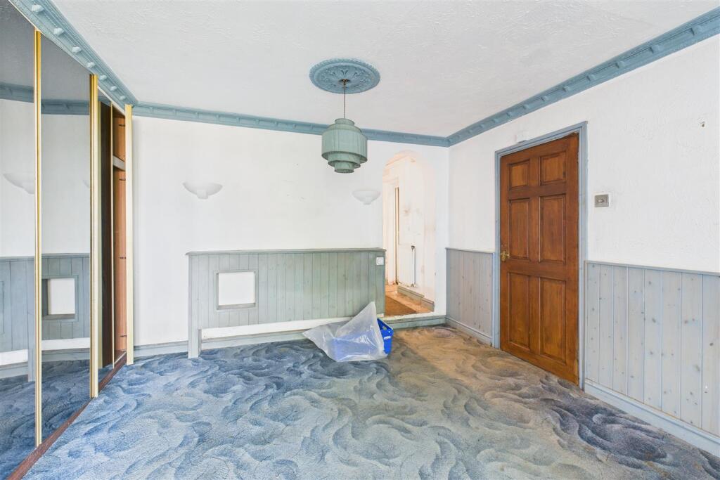 Garden Maisonette, 17 Somerset Street, Kingsdown, 