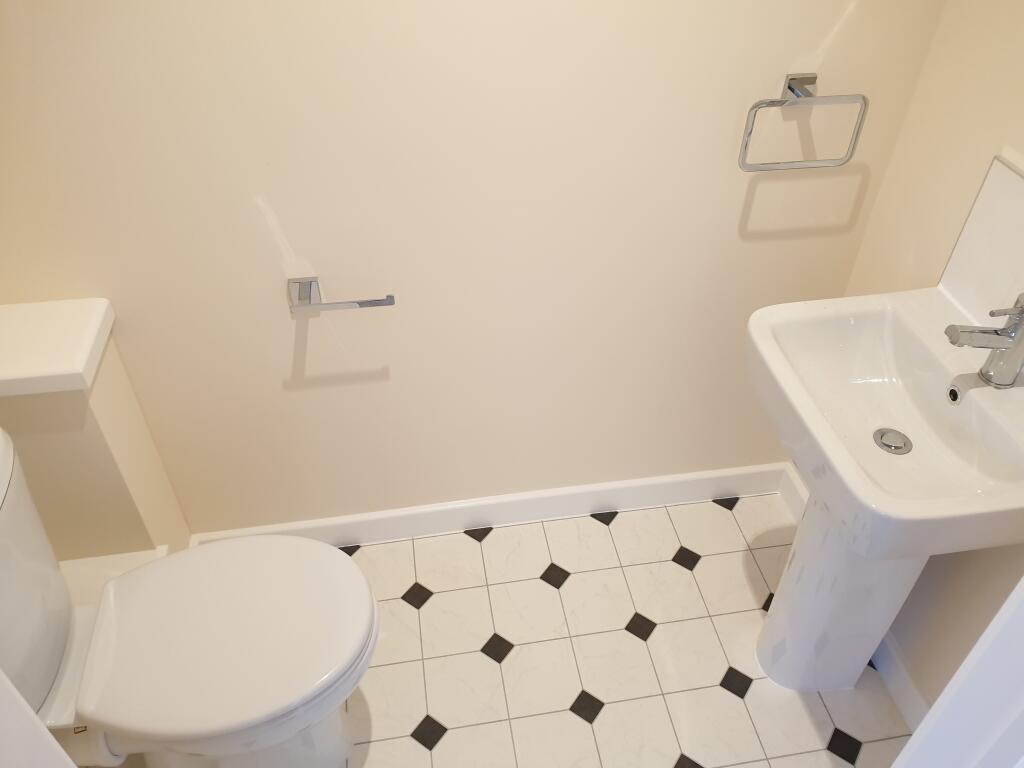 WC