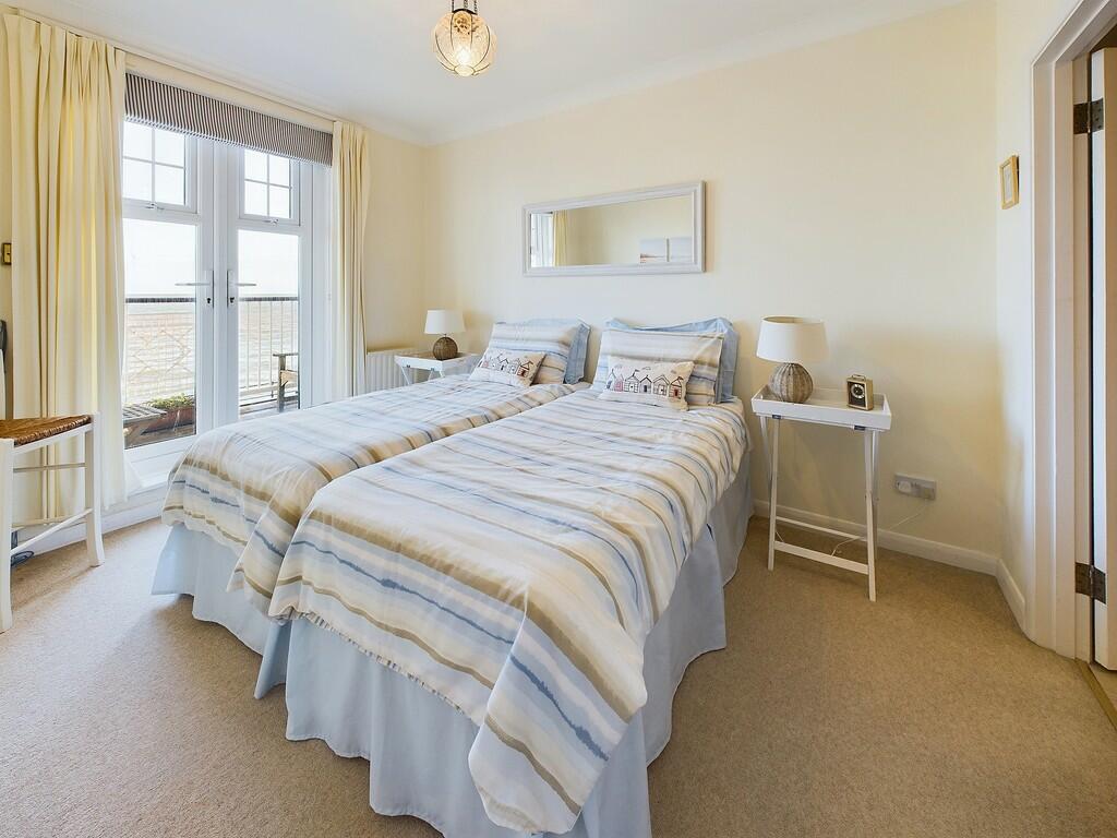 Bed 1a