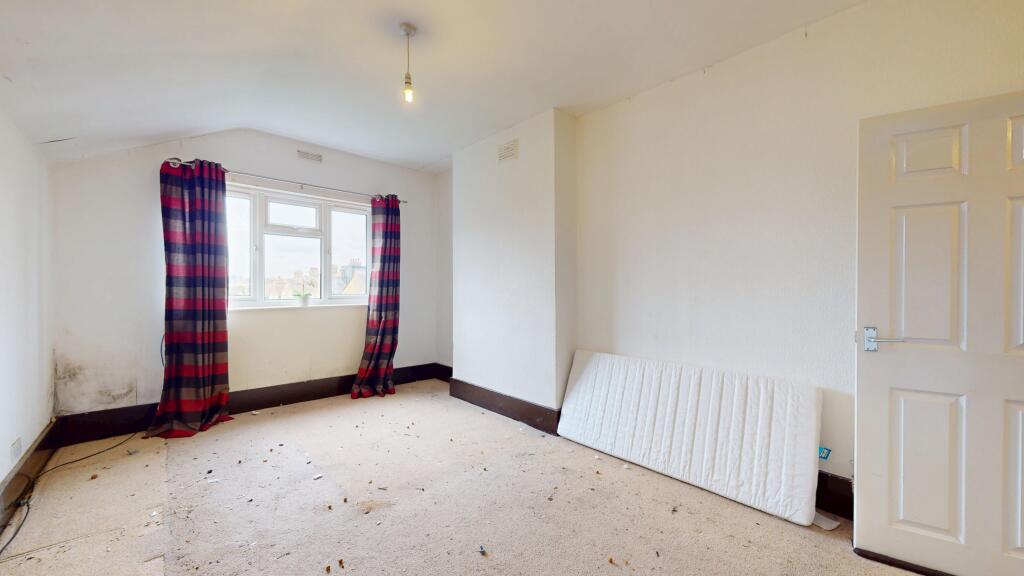 First Floor, 111 Radford Road, Hither Green, London, SE13 6SA