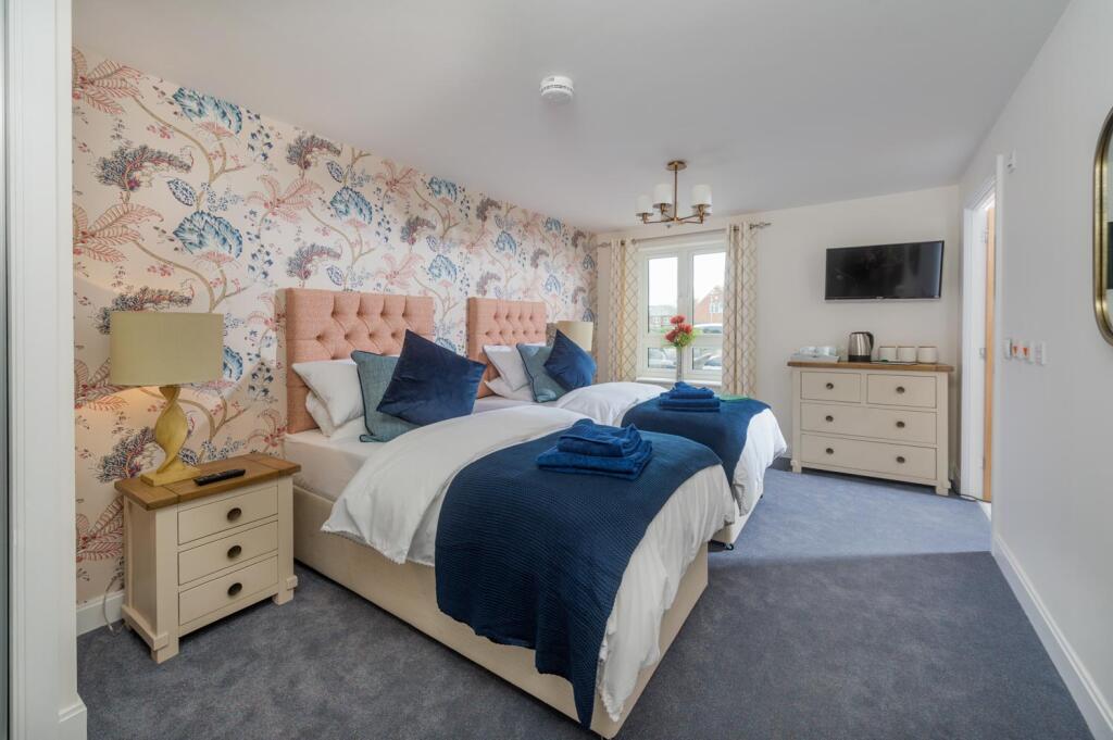 Guest Suite  