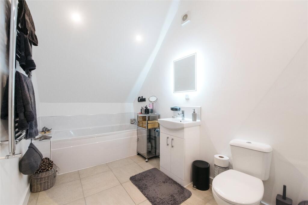 Master En Suite