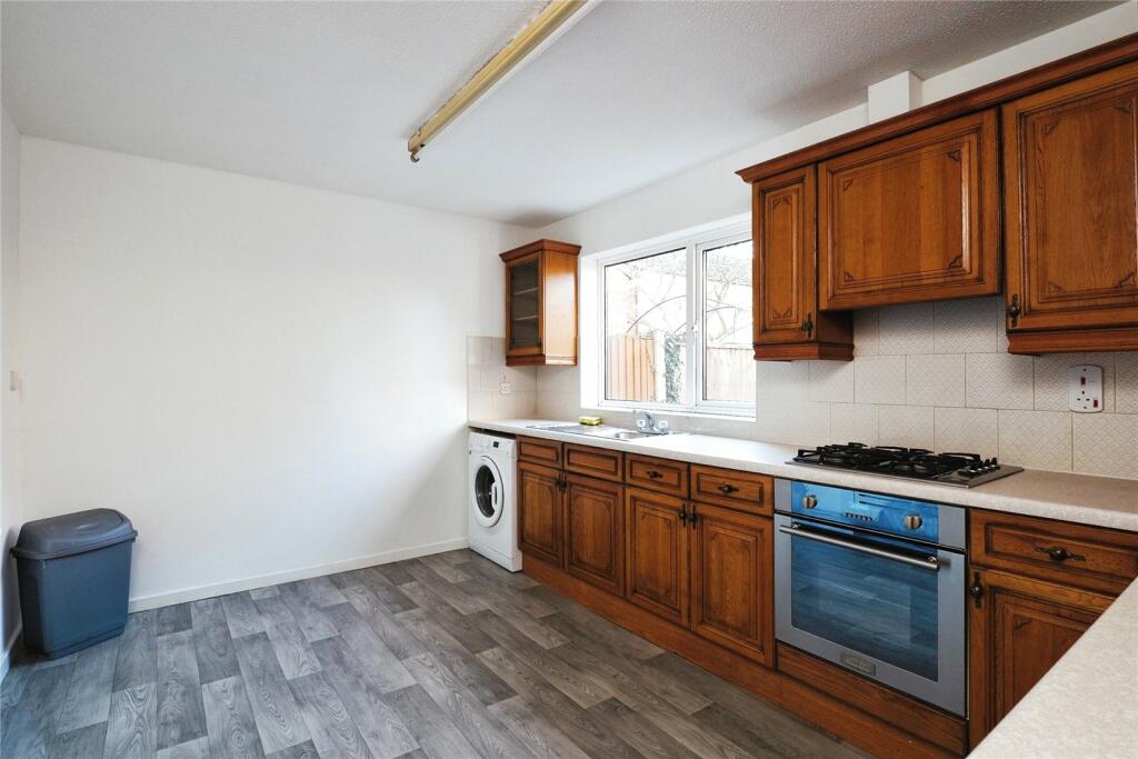 Fitted Kitchen