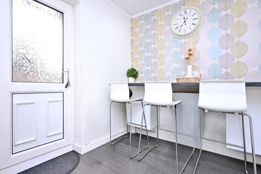 1 Rookery Close, Kibworth, Leicester, LE8 0SD