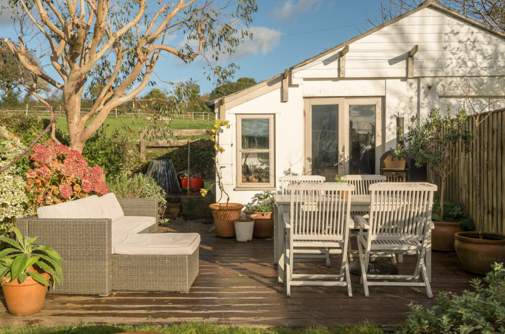 Summer House